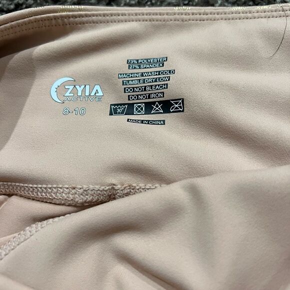 Zyia leggings  - Picture 3 of 3